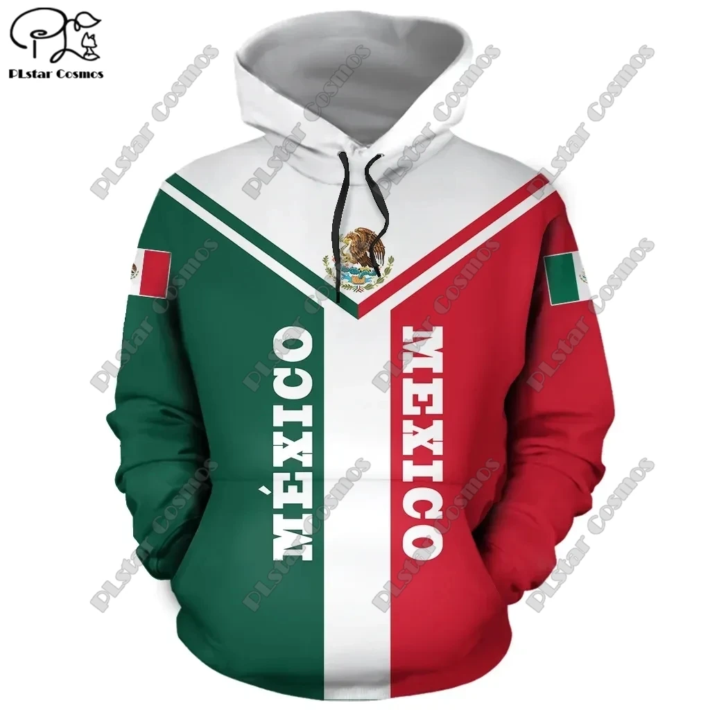 3D-печать PLstar Cosmos позволяет настроить название мексиканской униформы street casual women's men's hoodie a1 . ' - ' . 4