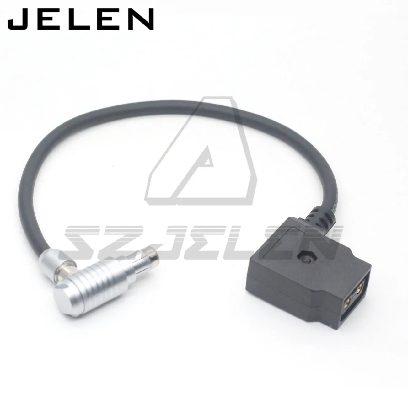 Прямоугольный кабель отключения питания RS 3pin от штекера к штекеру DTAP . ' - ' . 2