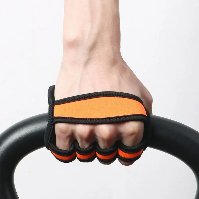 Перчатки для тяжелой атлетики, подтягивающие перчатки, износостойкие дышащие нескользящие перчатки, идеально подходящие для тренировок по тяжелой атлетике, фитнес-подтягиваний . ' - ' . 1