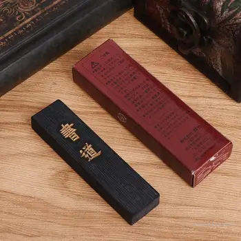 Китайская Традиционная Палочка M17F Черного цвета Длиной 3,15 дюйма С Приятным Запахом