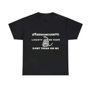 Мужская футболка с ретро-рисунком Minute, S-5XL, длинные рукава
