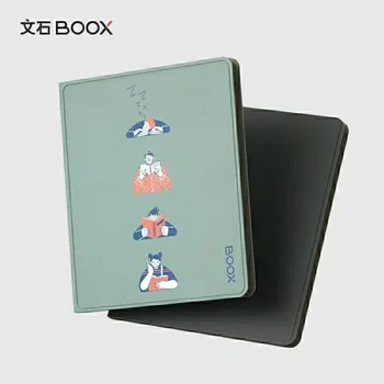 Магнитный чехол Boox Leaf 2 7-дюймовый чехол для чтения электронных книг E Ink Onyx BOOX Leaf2 Ультратонкий защитный чехол