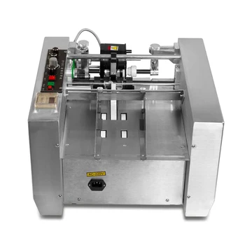 Машина для печати кода даты в аптечке MY-300, машина для непрерывного кодирования пластиковых пакетов