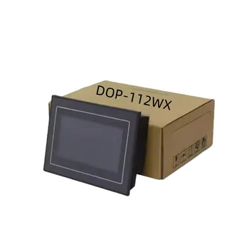 Новый Оригинальный Подлинный Сенсорный Экран DOP-112WX DOP-112MX DOP-115WX DOP-115MX TP04G-AL-C TP04G-BL-C