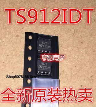 10 штук микросхем 912I TS912IDT 9121 SOP8   
