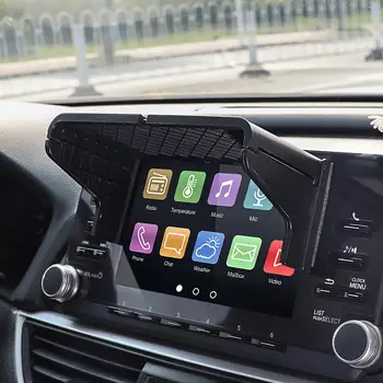 Крышка устройства GPS-навигации, защищенная от солнца, Пылезащитные щитки навигаторов для управления автомобилем