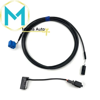 Автомобильный Микрофон Громкой Связи Bluetooth Для VW MQB RNS315 RCD510 RNS510 3BD 035 711 3BD035711