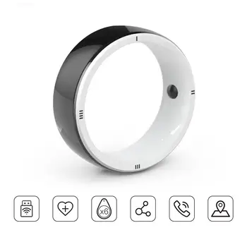 JAKCOM R5 Смарт-кольцо лучше, чем клонирующий копировальный аппарат дубликатор дверной чип 125 кГц 1 браслет alien carte amiboo