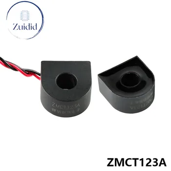 5/1шт ZMCT123A CT123A 5A/2.5мА Микро-Прецизионный Миниатюрный Трансформатор Тока датчик трансформатора тока