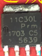(5 штук) 11C30L PSMN011-30YLC SOT669