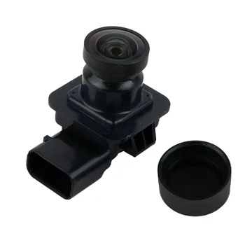 DM5Z-19G490-A DM5Z-19G490-B Высококачественные Компоненты Камеры резервного копирования Черного Цвета Прямой установки Plug-and-play Для Ford C-Max Energi Hybrid