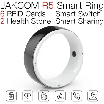 JAKCOM R5 Smart Ring Super value в качестве брелоков для мужчин worldchips 125 кГц 100 шт piccioni office 2019 плюс 7-байтовый uid