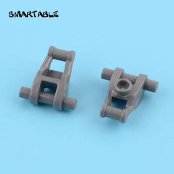 Строительные блоки Smartable Droid Torso MOC Parts, совместимые с игрушками основных брендов 30375 / 55526 30 шт./лот